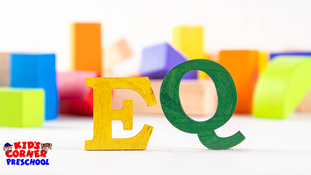 Building Social and Emotional Skills in Preschool-Aged Children