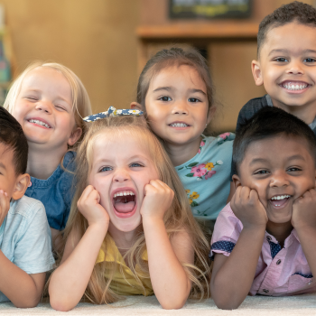 Choosing a Local Preschool: Your Parent Checklist