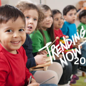 Early Education Trends Parents Should Watch in 2025