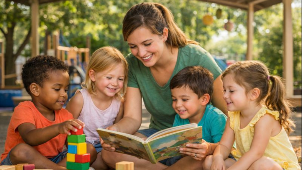 Early Education Trends in 2026: What’s Evolving (and What Stays Timeless)