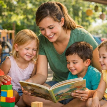 Early Education Trends in 2026: What’s Evolving (and What Stays Timeless)