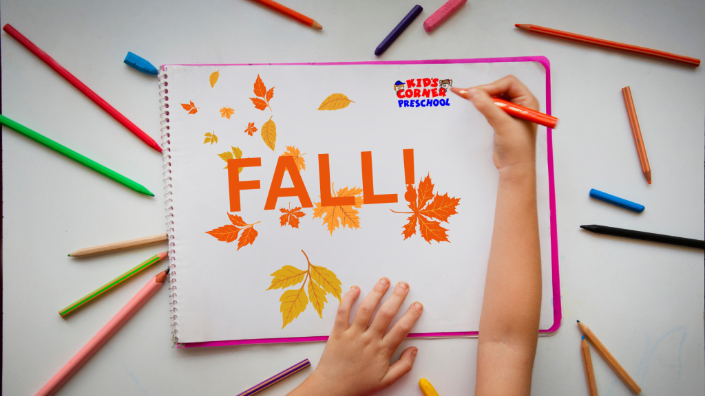 Fall Arts and Crafts That Teach More Than Creativity