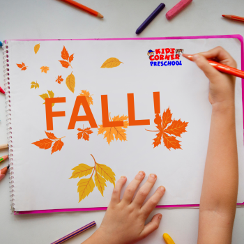 Fall Arts and Crafts That Teach More Than Creativity
