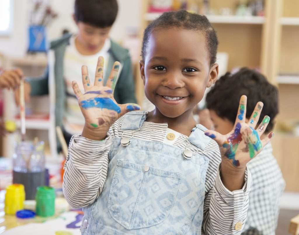 Finding a Trustworthy Daycare in Gilbert & Mesa