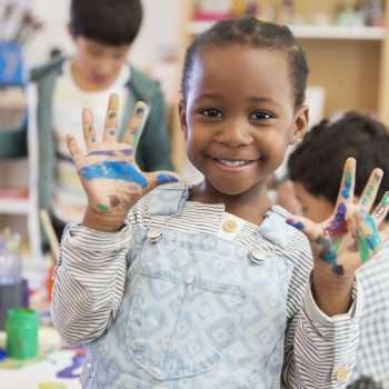 Finding a Trustworthy Daycare in Gilbert & Mesa