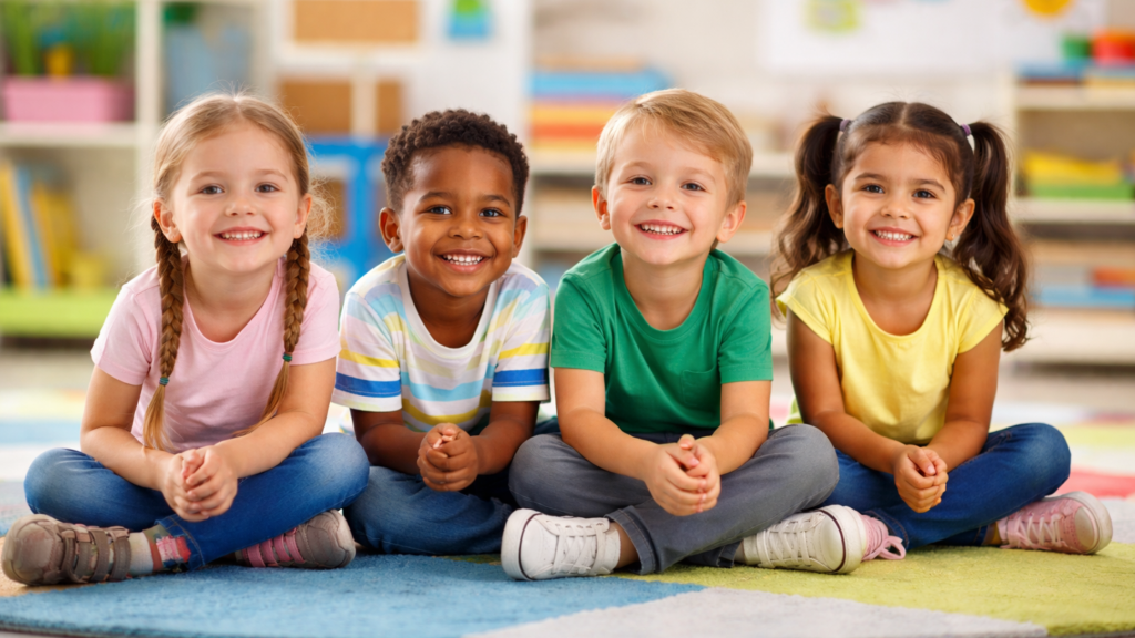 Gilbert Preschool Age Guide: When Should Your Child Start?