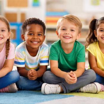 Gilbert Preschool Age Guide: When Should Your Child Start?