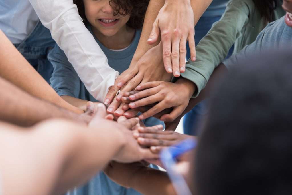 Grow Together: Building Strong Bonds at Our Mesa Preschool