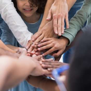 Grow Together: Building Strong Bonds at Our Mesa Preschool