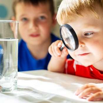 How Preschool Science Sparks Early Learning and Fun