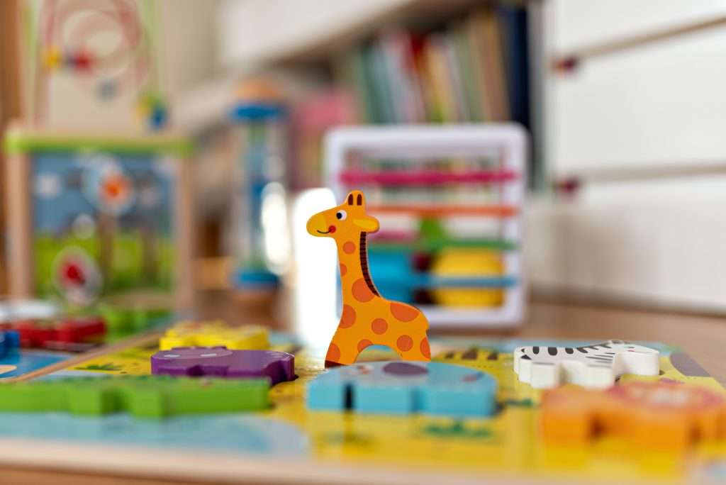 Is Your Child Ready for Kindergarten? Signs to Watch for in Preschool