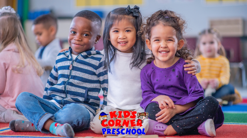 Learning in Action: How Play-Based Days Build Big Skills