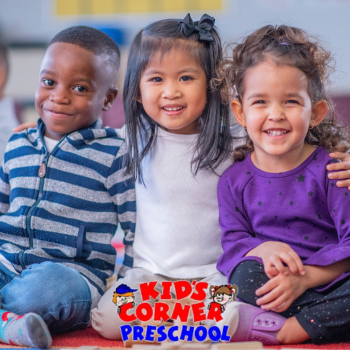 Learning in Action: How Play-Based Days Build Big Skills