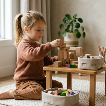 Preschool Learning Goals: What Kids Gain Before Kindergarten