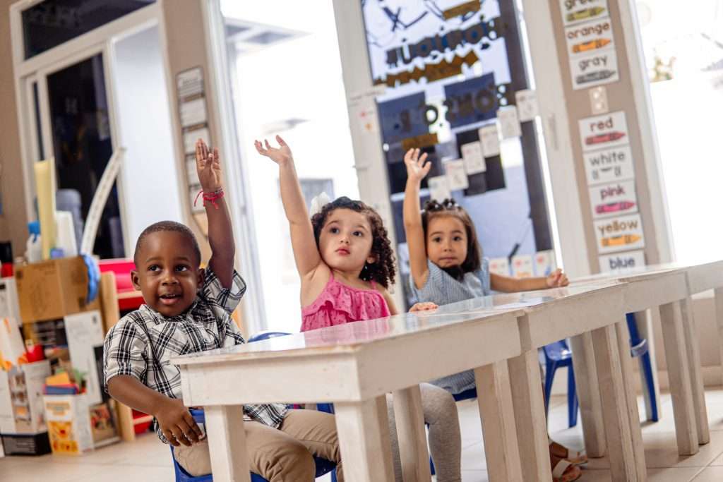 Signs Your Child Is Ready for Preschool