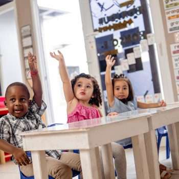 Signs Your Child Is Ready for Preschool