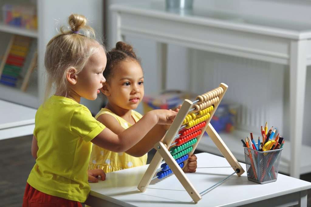 Teaching Social Skills: Activities for Young Children
