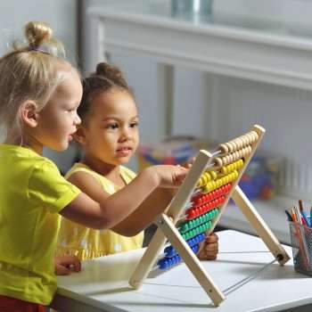 Teaching Social Skills: Activities for Young Children
