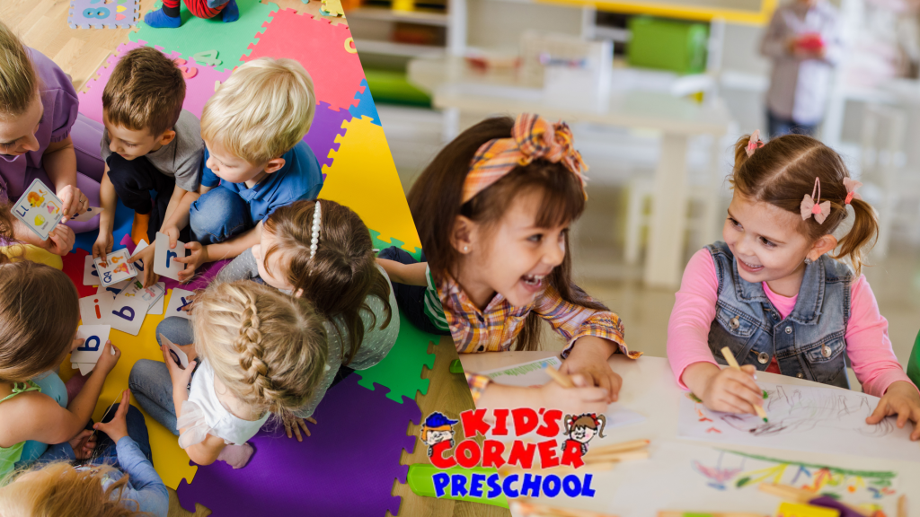 Why the Daycare vs. Preschool Debate Misses the Bigger Picture
