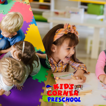 Why the Daycare vs. Preschool Debate Misses the Bigger Picture